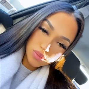 Meet your Posher, Jaylene